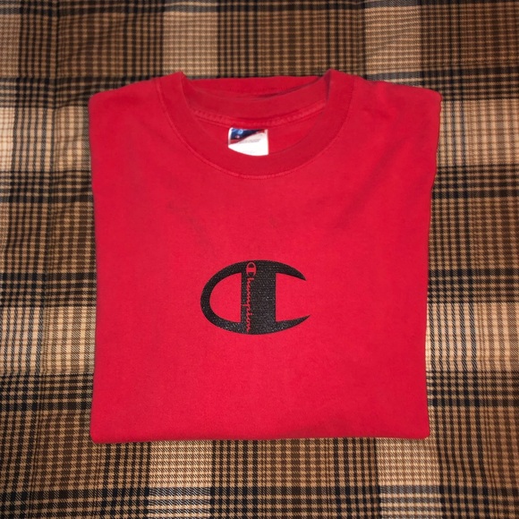 Champion Other - VTG Champion T Shirt